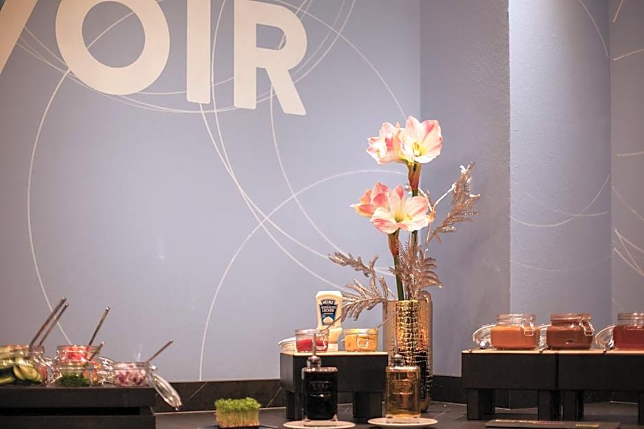 Holiday Inn - the niu, Mood Mainz by IHG