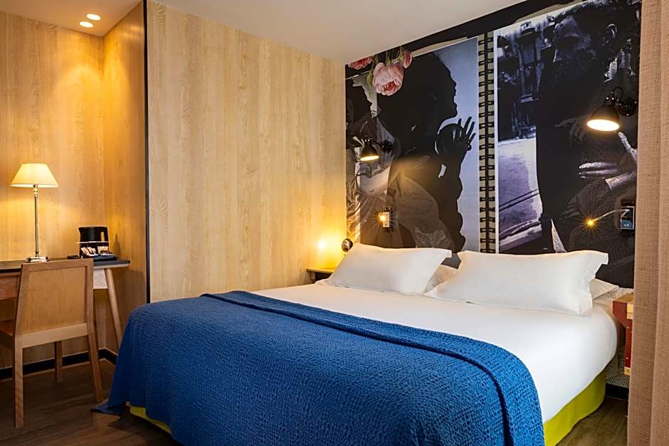 Hotel LAntoine