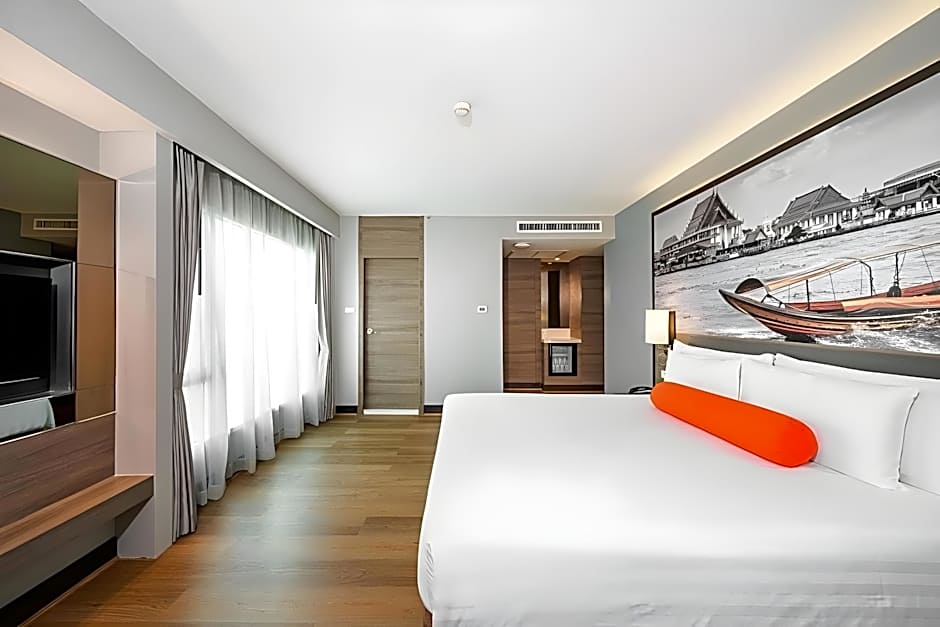 Citrus Sukhumvit 11 By Compass Hospitality