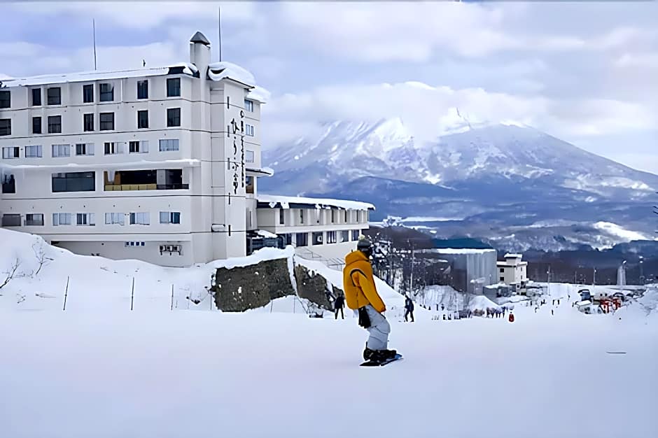 Niseko Prince Hotel Hirafutei