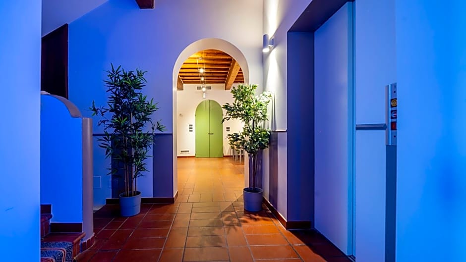Albergo Ligabue