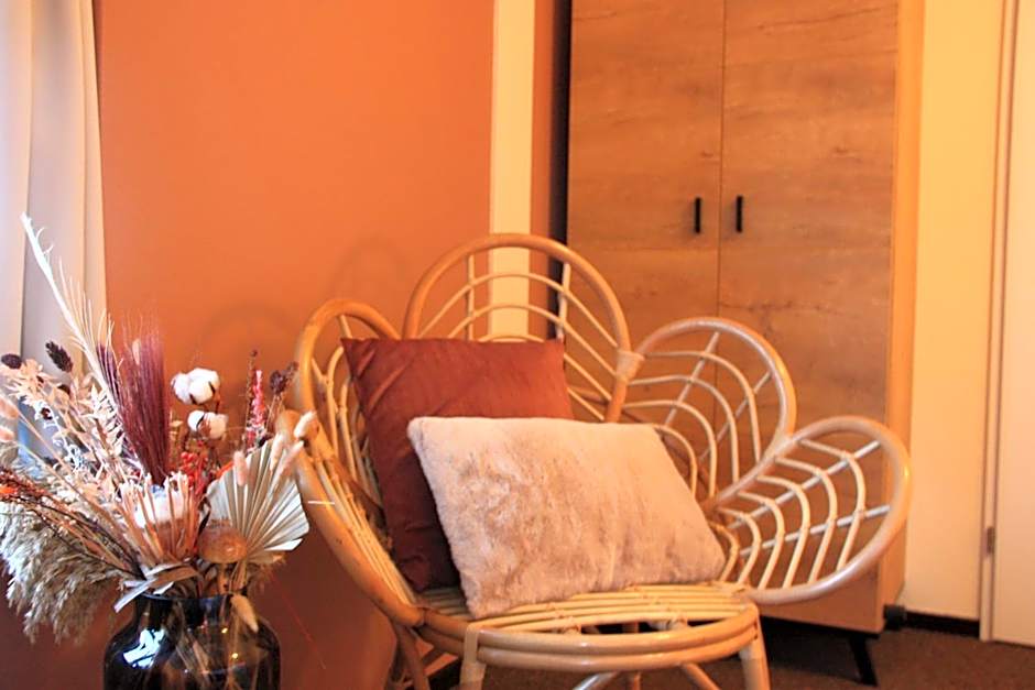 Maison Bellefleur B&B - Pension