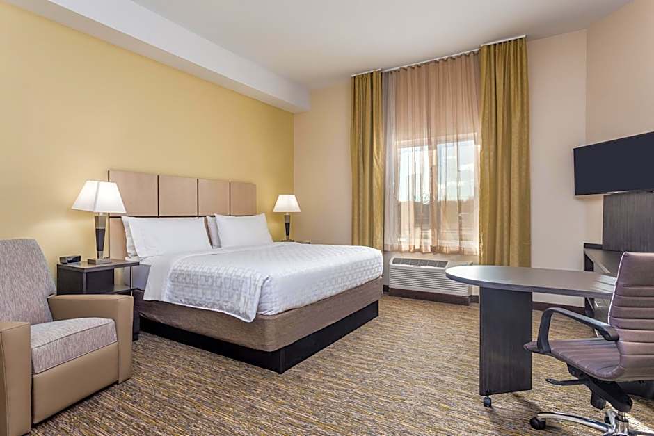 Candlewood Suites Bethlehem South By IHG