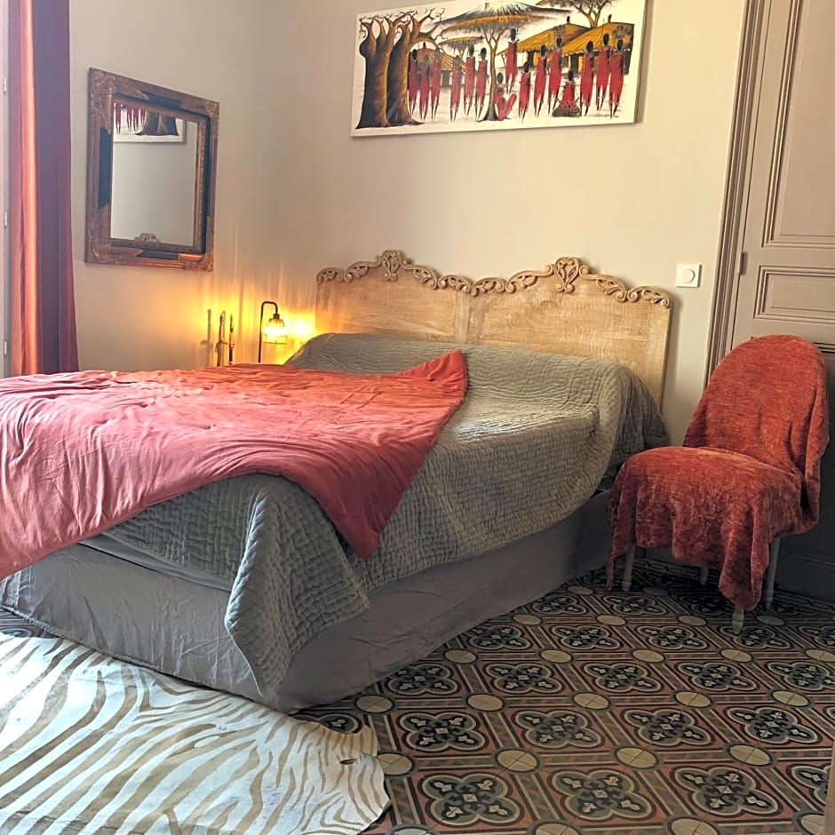 MAISON La BOHEME Spa & Jacuzzi