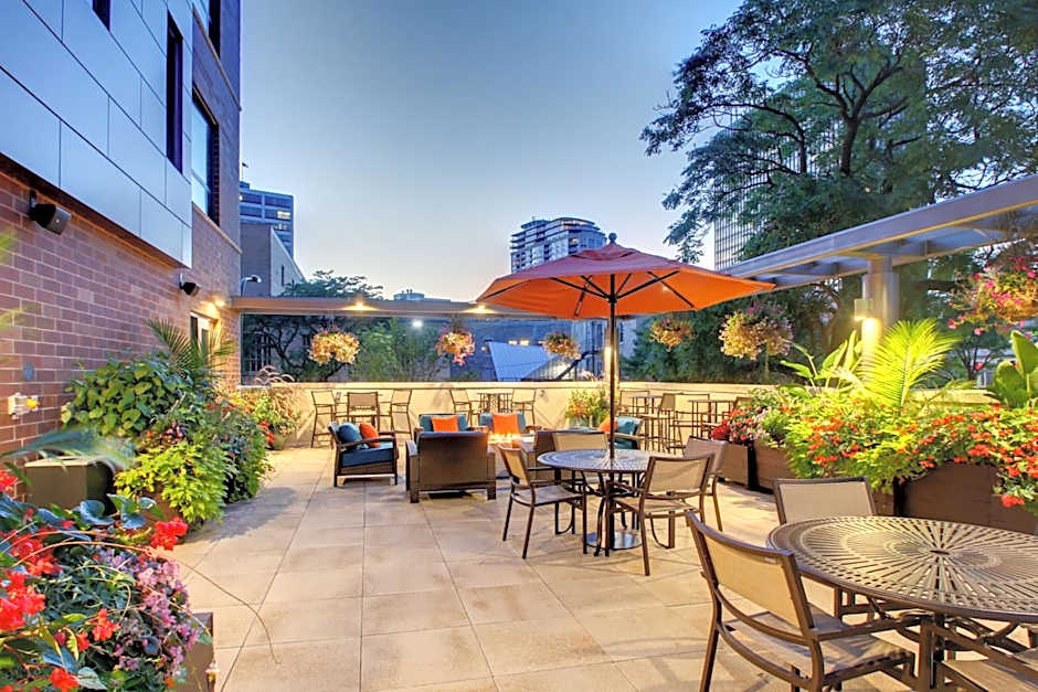 HYATT house Chicago/Evanston