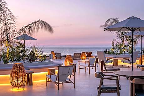 Aulus Chania Resort, Curio Collection by Hilton - Alojamientos en CRETA