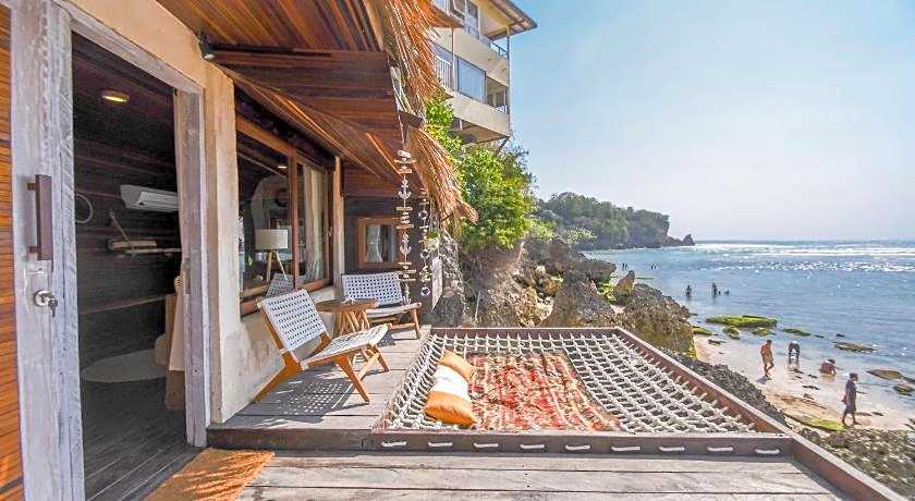 Le Cliff Bali