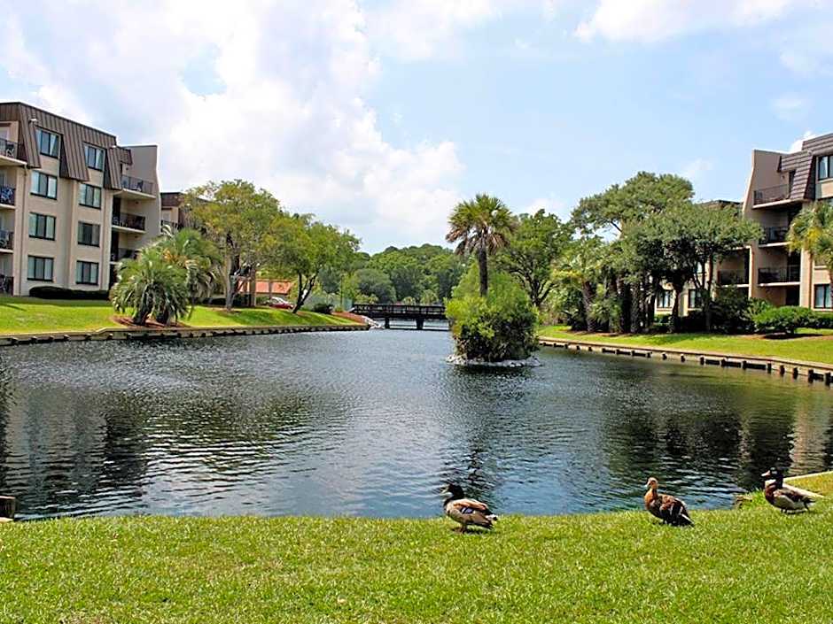 Seawatch at Island Club