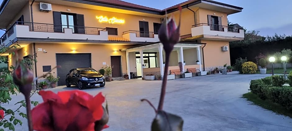 B&B Villa Eleonora Tropea