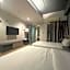 Bedroom at Suvarnabhumi Airport