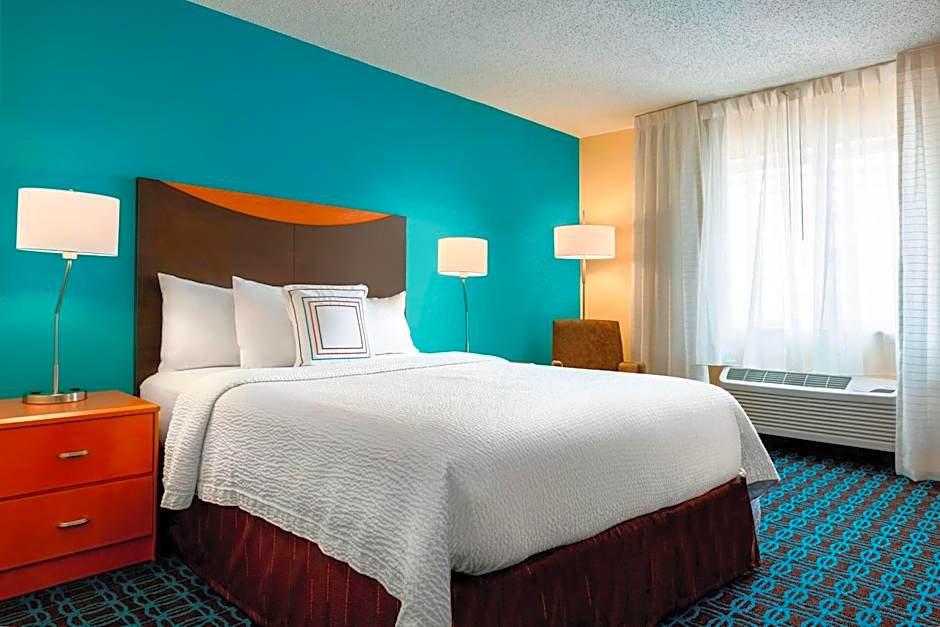 Fairfield Inn & Suites by Marriott Abilene