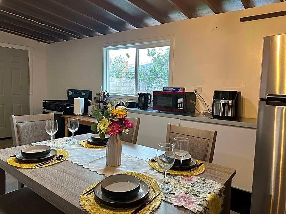 Relaxation Rentals in OC