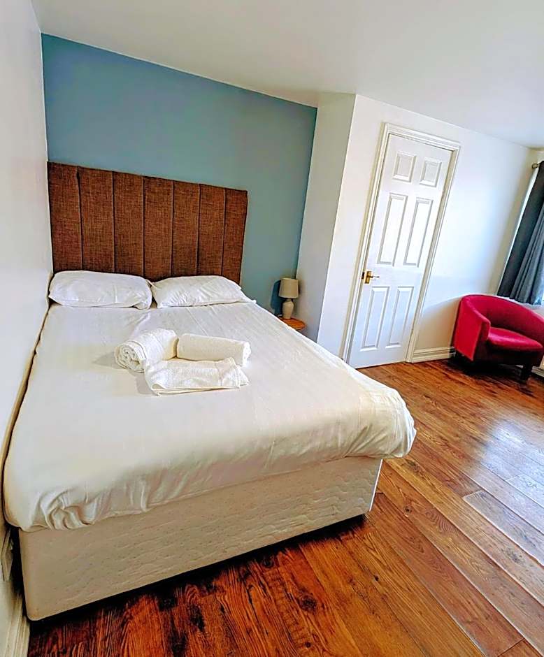 OYO Aparthotel Hathern - Loughborough