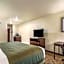 Cobblestone Hotel & Suites - Victor