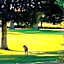 Oceanside Manor - Golf Course View