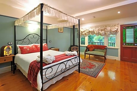 Belgrave Bed and Breakfast