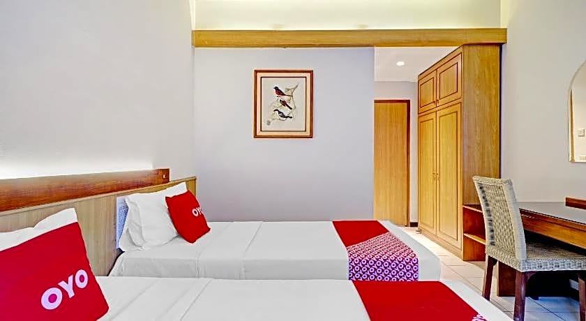 Collection O Riau Near Trans Studio Bandung Formerly Asteria Hotel