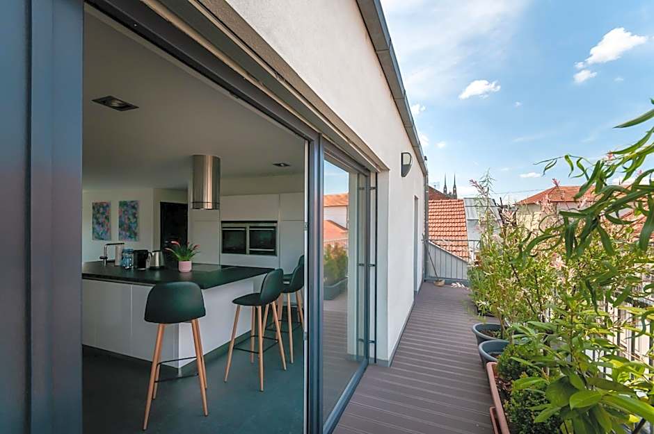 VV hotel & apartments