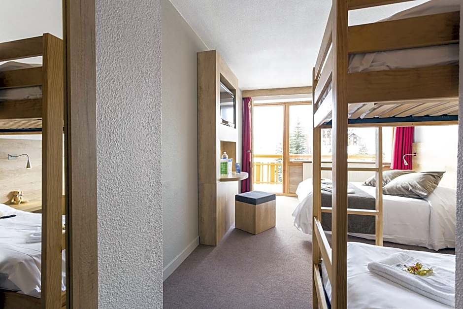 Hôtel Club mmv Le Panorama ***