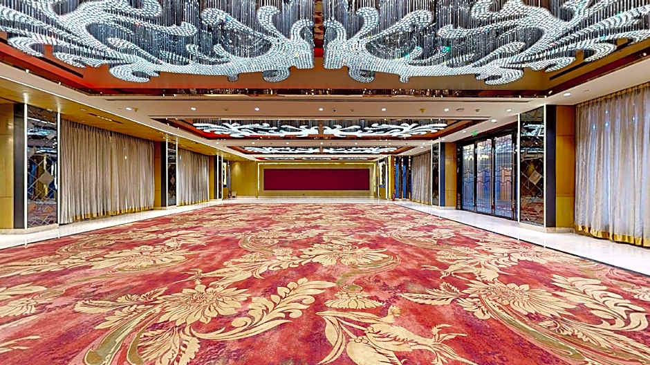 Radisson Blu Towers Kaushambi Delhi NCR