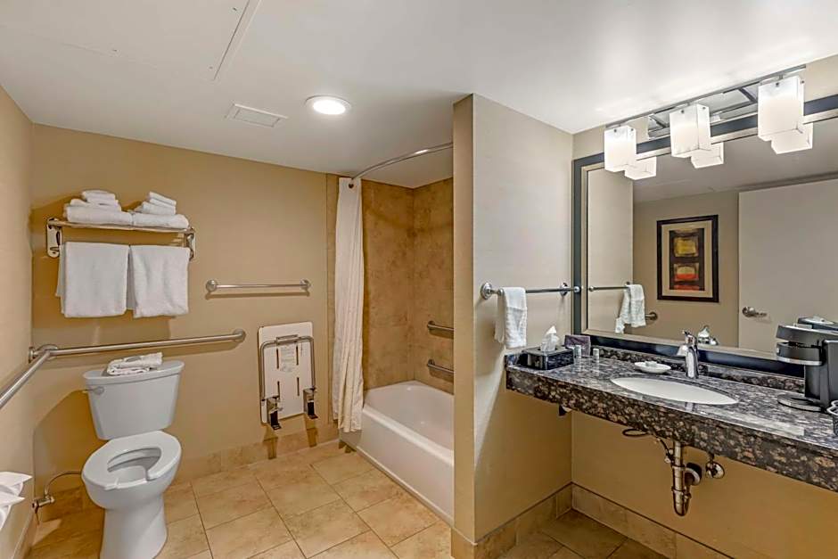 Best Western Cottontree Inn