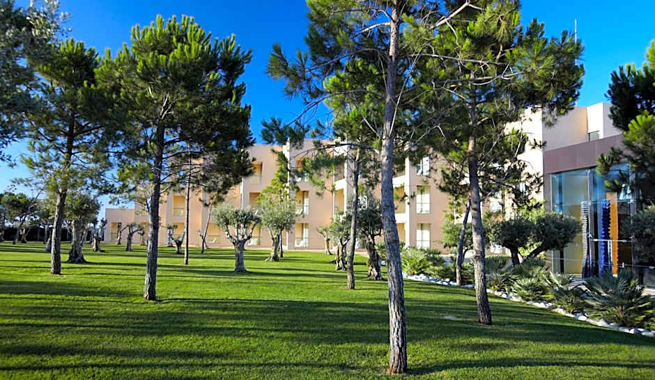 NAU Sao Rafael Suites - All Inclusive