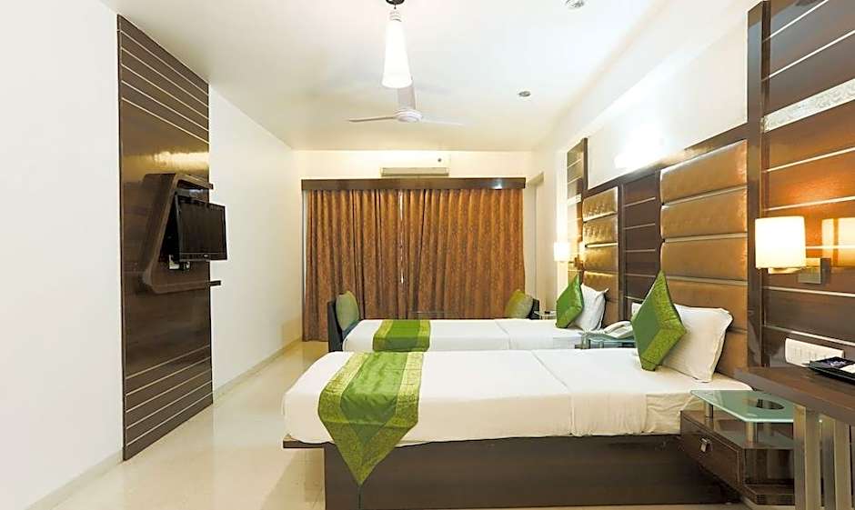 Hotel Apple Inn