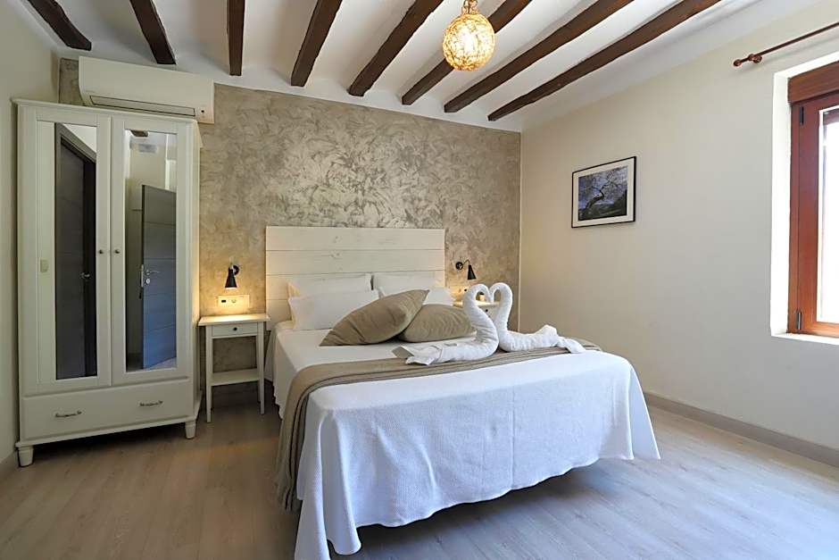 Nasilvana Hotel & Spa Adults Only