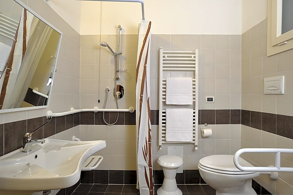 Hotel Favorita