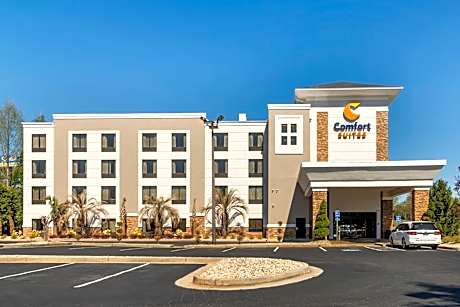 Comfort Suites Locust Grove Atlanta South