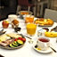 Ibis Styles Brussels Louise