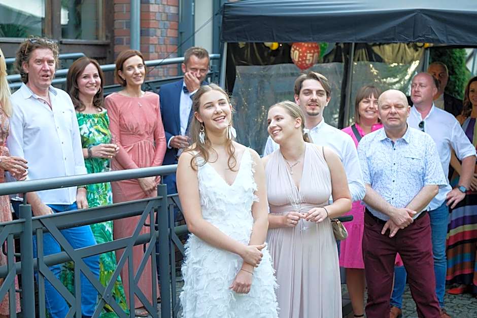 Stara Szkoła Boutique Hotel