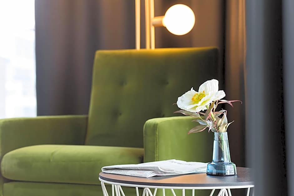 SOLLER Business Hotel - Munich Airport MUC