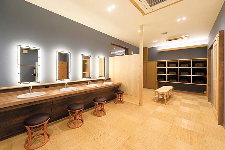Kamiyamada Hotel
