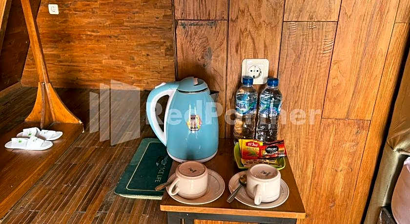 Glamping Pengilon Edupark Mitra RedDoorz