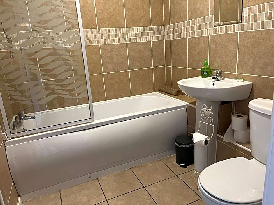 The Island View - A1