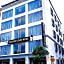 Golden Court Hotel @ Tun Abdul Razak
