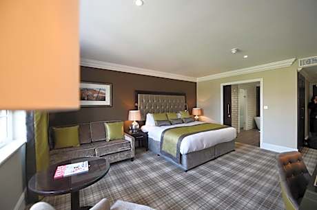 Premier Double or Twin Room