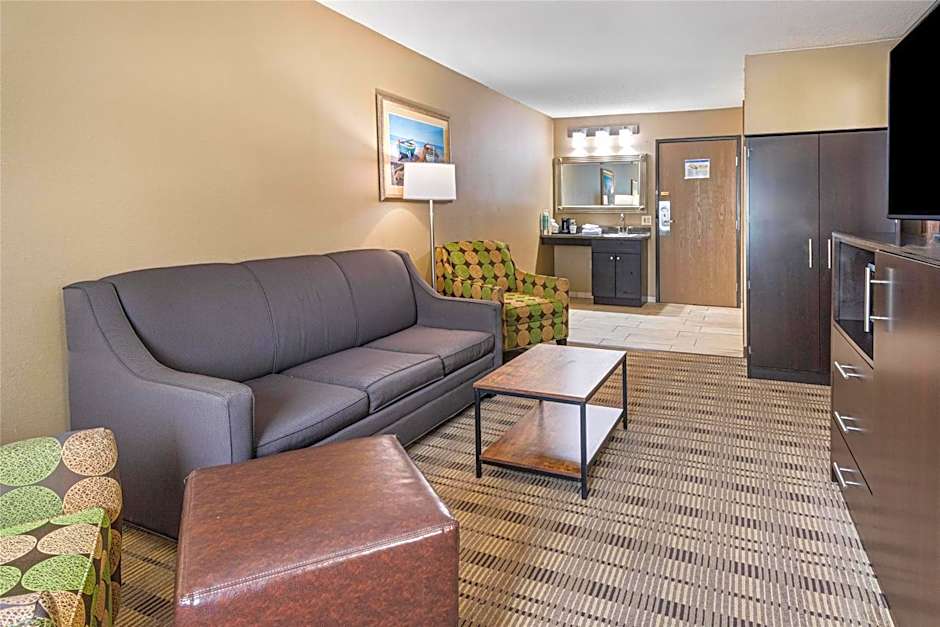 Best Western Providence Warwick Airport Inn