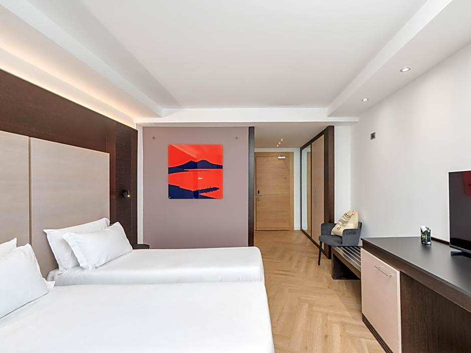 B&B HOTEL Napoli San Mauro