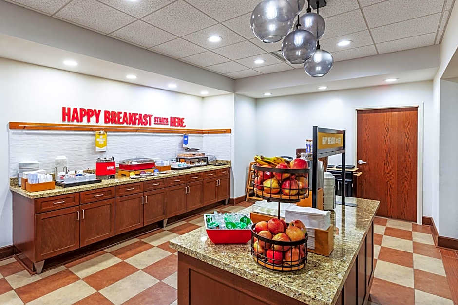 Hampton Inn & Suites Lonoke