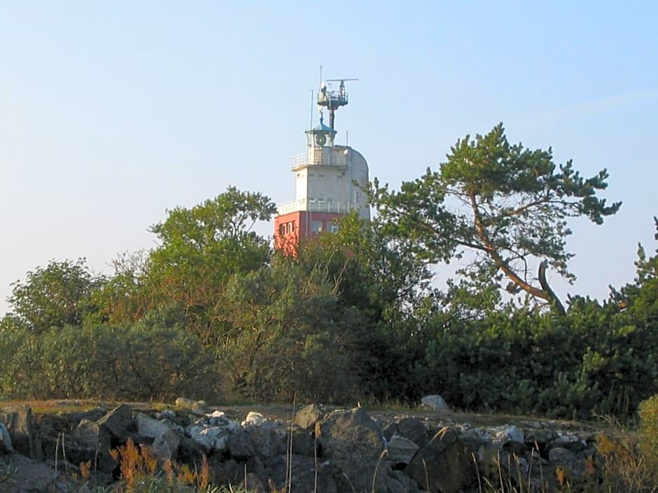 Kylmäpihlaja Lighthouse