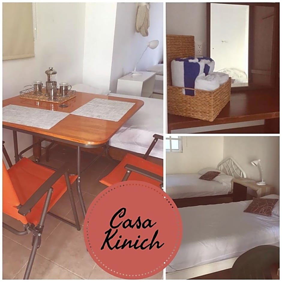 CASA KINICH SISAL