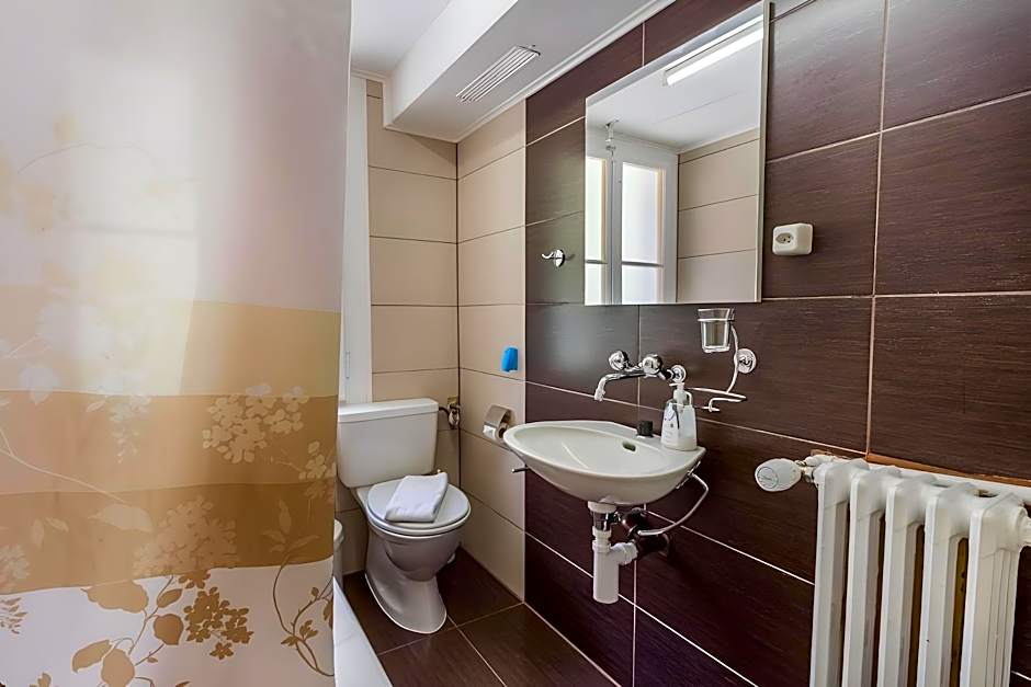 Hotel Sterne