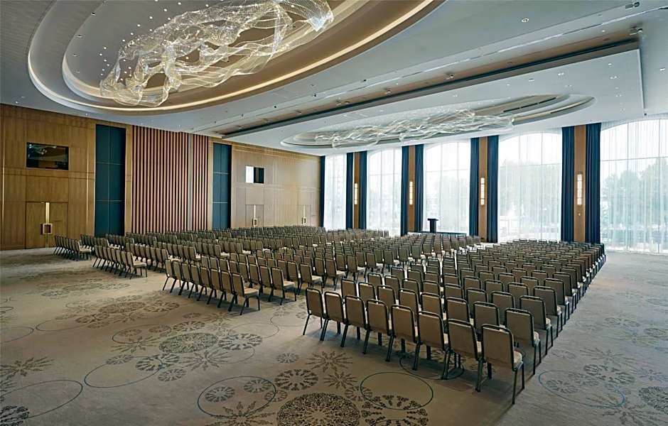 Hyatt Regency Tashkent