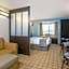 Microtel Inn & Suites By Wyndham Klamath Falls