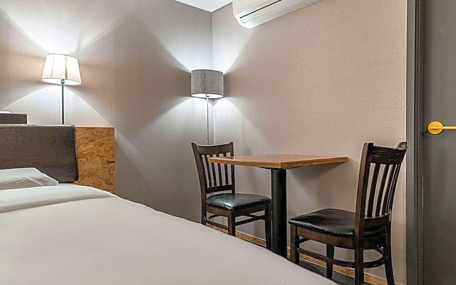 26 Hotel Pyeongchon