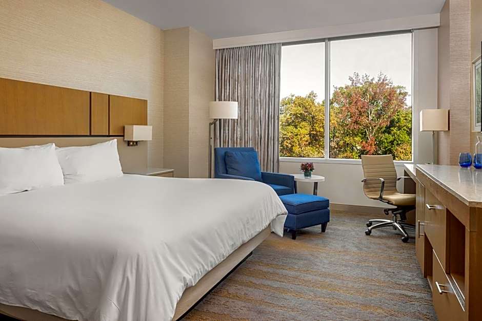 JB Duke Hotel