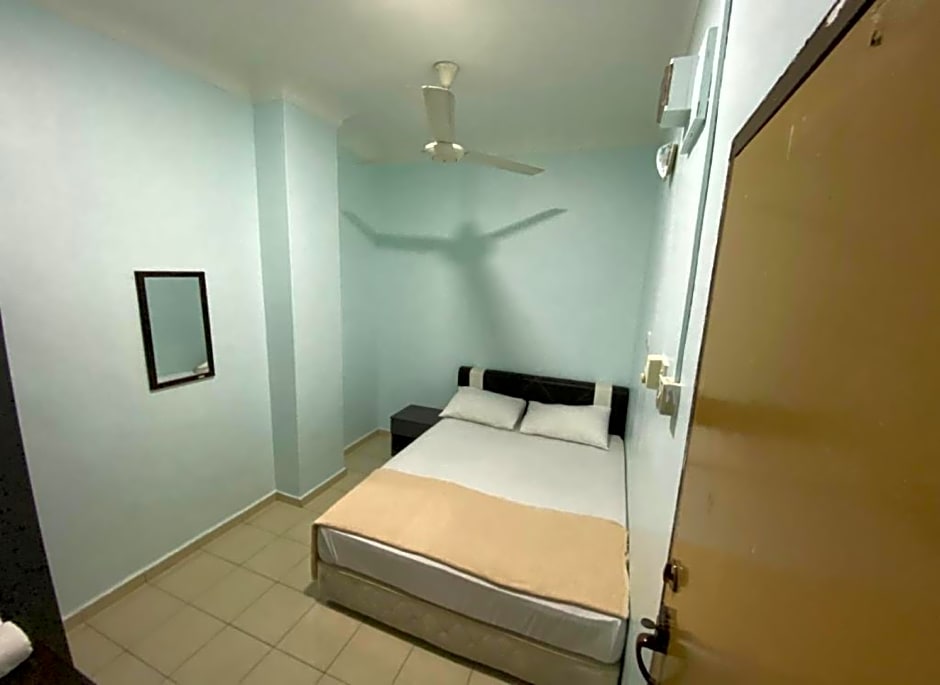Hotel Permai Melaka Raya