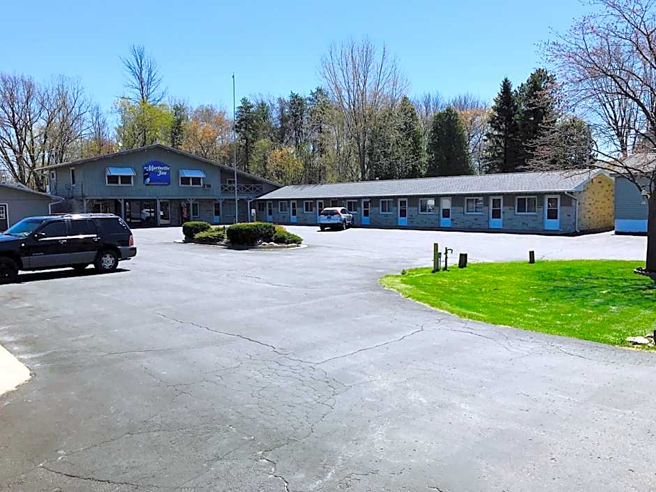Photo 1 of 11 of Marinette Inn